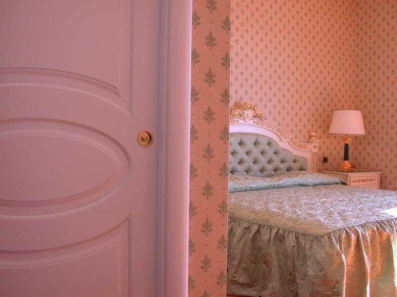 Hotel Villa Riis Ταορμίνα Εξωτερικό φωτογραφία