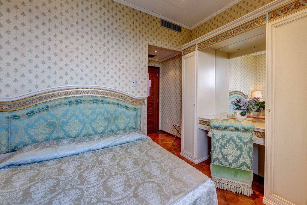 Hotel Villa Riis Ταορμίνα Εξωτερικό φωτογραφία