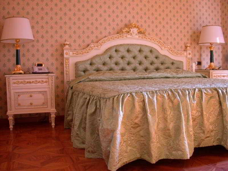 Hotel Villa Riis Ταορμίνα Εξωτερικό φωτογραφία
