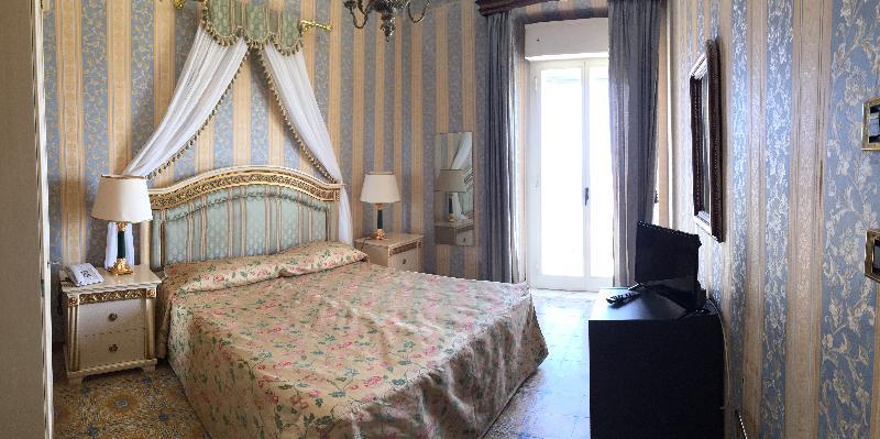 Hotel Villa Riis Ταορμίνα Εξωτερικό φωτογραφία