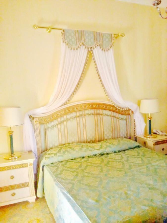Hotel Villa Riis Ταορμίνα Εξωτερικό φωτογραφία